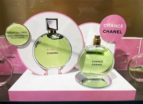 chanel perfume reviews chance|chanel chance eau fraiche reviews.